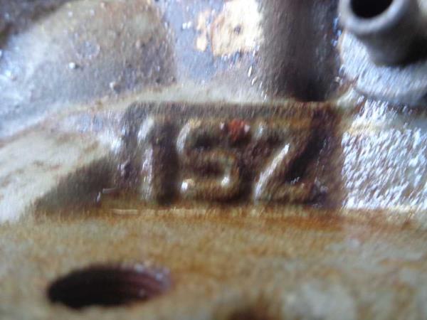 MOTEUR TOYOTA 1.0 VVTI ESSENCE 1SZ - Vue 4